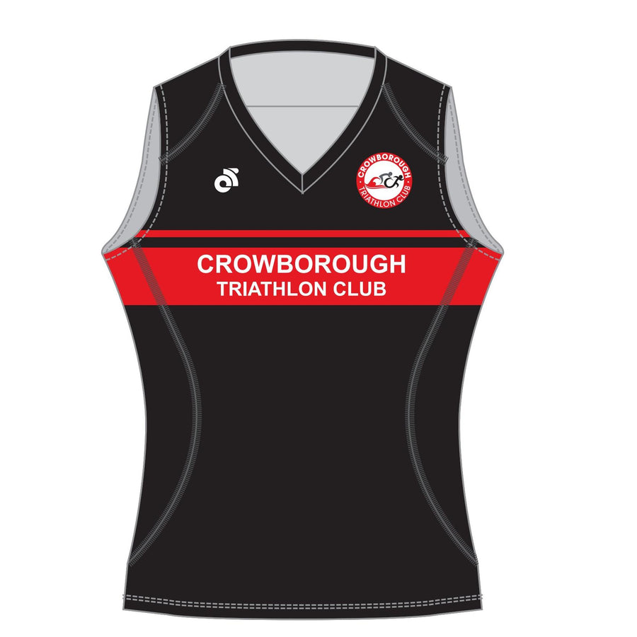 Apex Women's Run Singlet