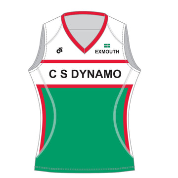 Apex Women's Run Singlet