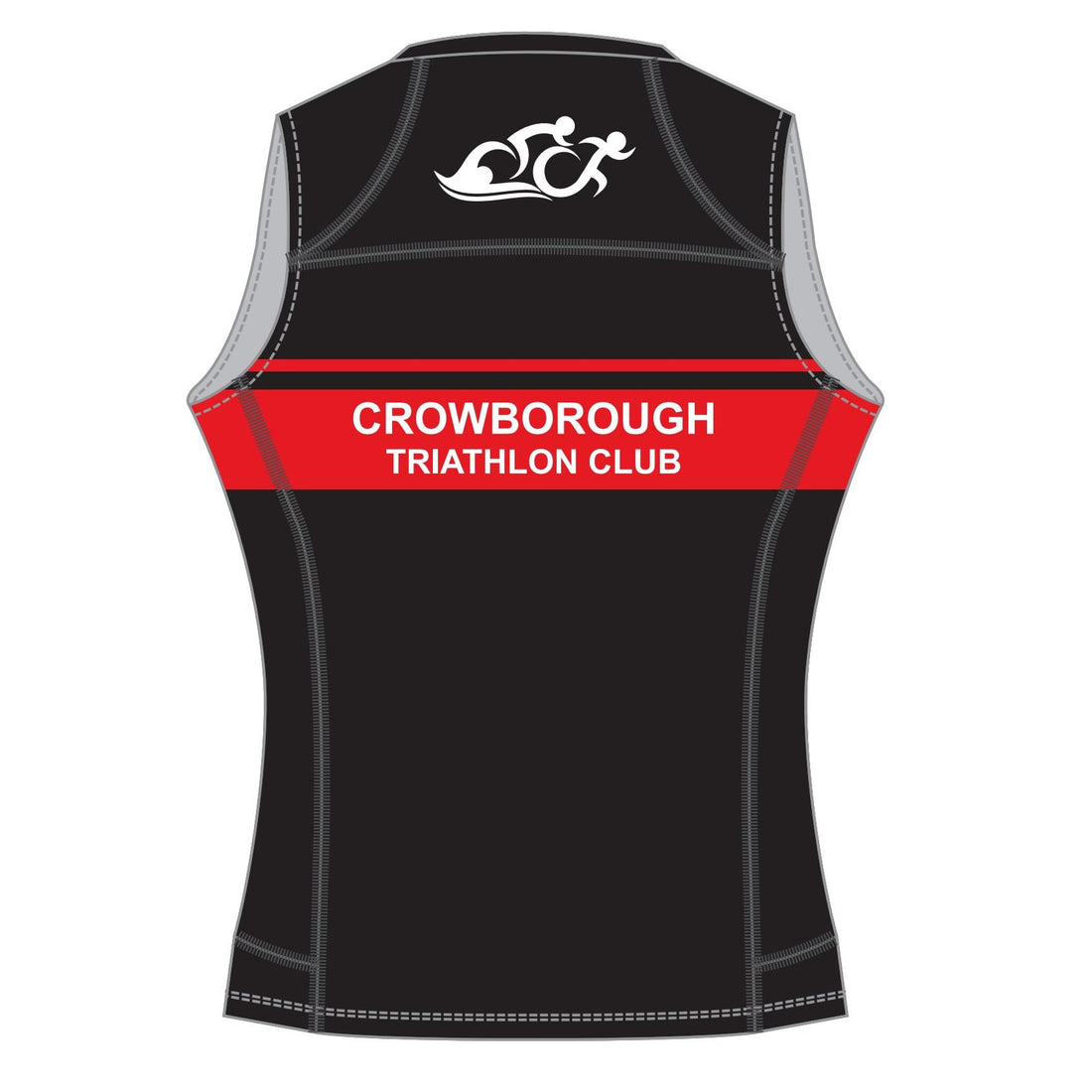 Apex Women's Run Singlet