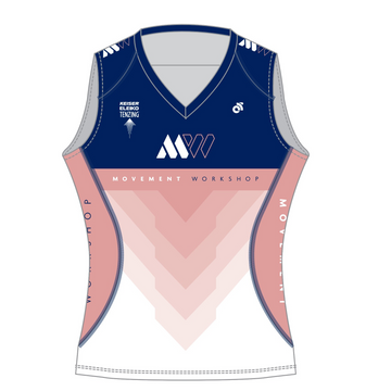 Apex Women's Run Singlet