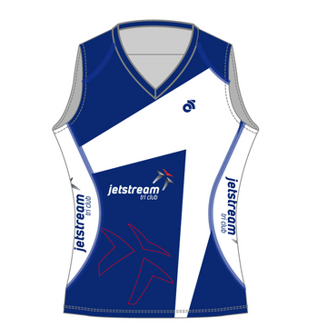 Apex Women's Run Singlet