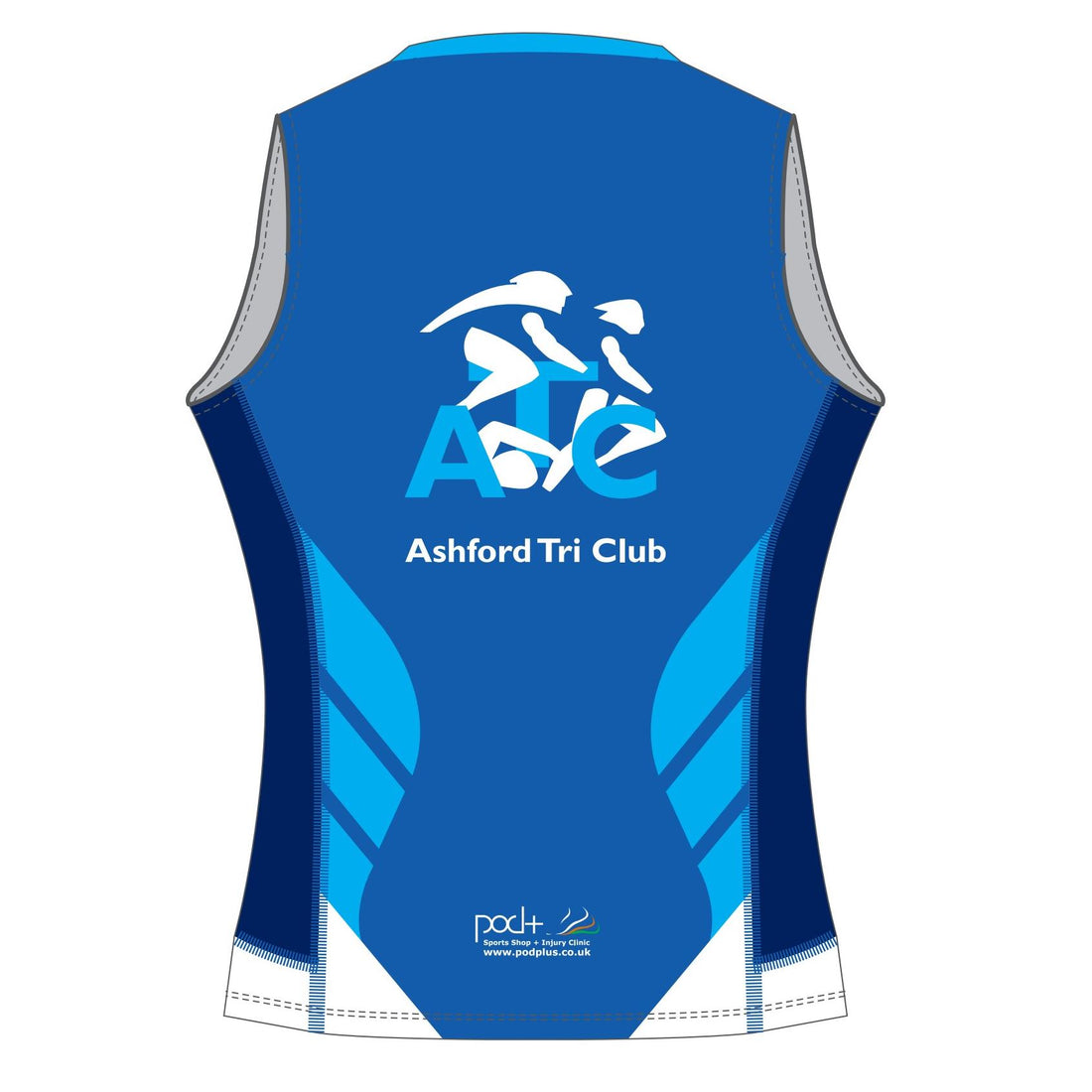 Apex Women's Run Singlet