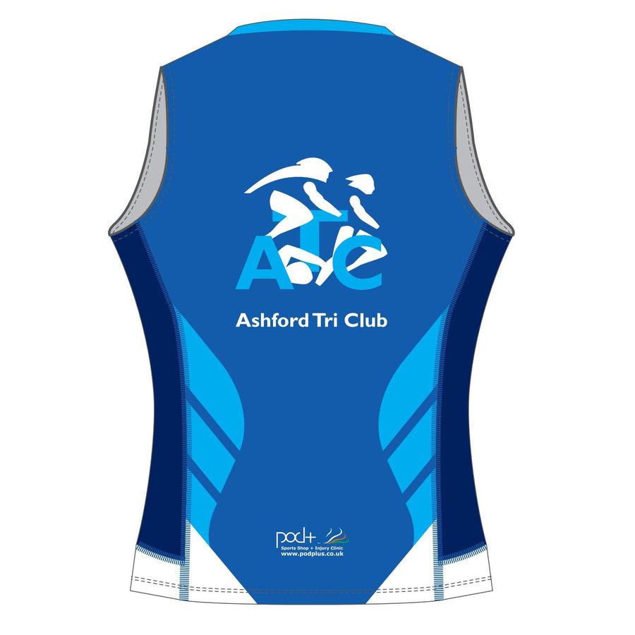 Apex Women's Run Singlet