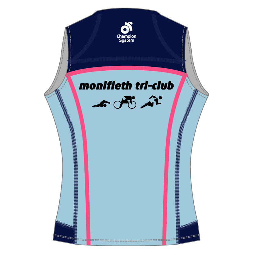 Apex Women's Run Singlet