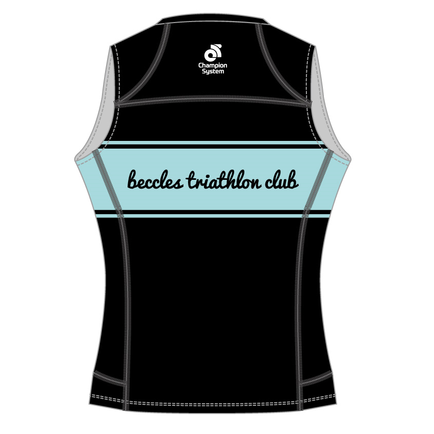 Apex Women's Run Singlet