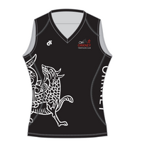 Apex Women's Run Singlet