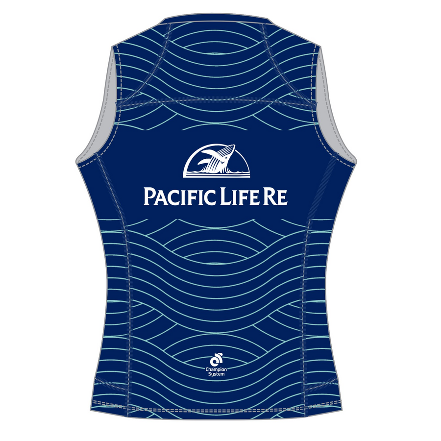 Apex Women's Run Singlet