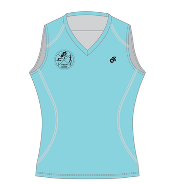 Apex Women's Run Singlet
