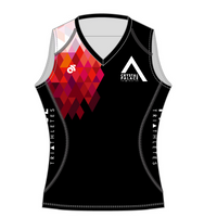 Apex Women's Run Singlet