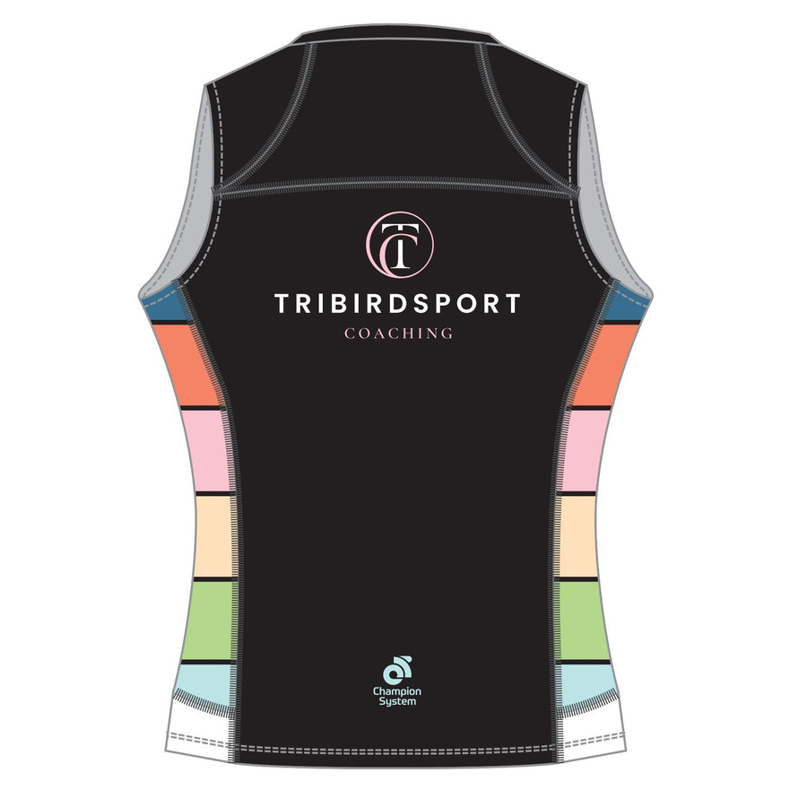 Apex Women's Run Singlet