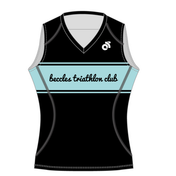 Apex Women's Run Singlet