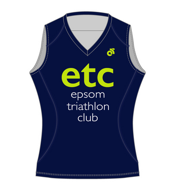 Apex Women's Run Singlet