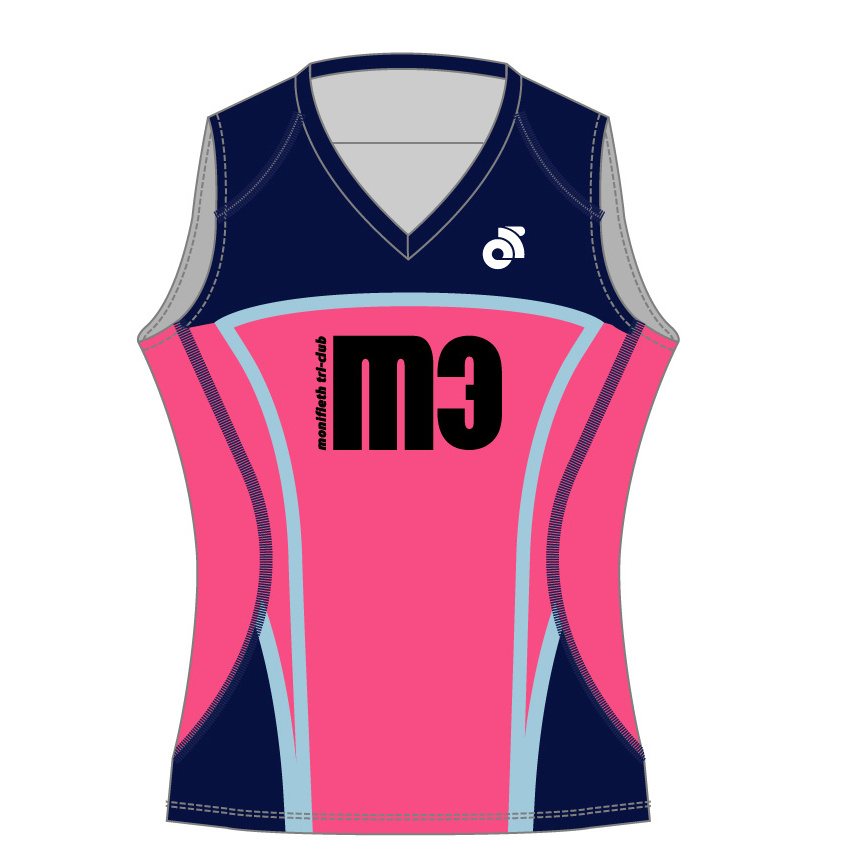 Apex Women's Run Singlet