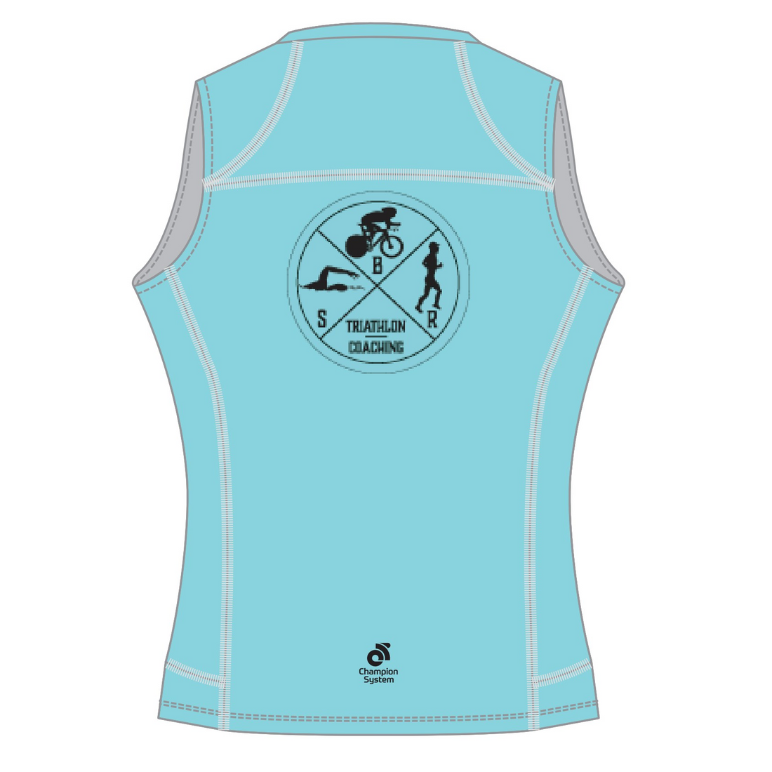 Apex Women's Run Singlet