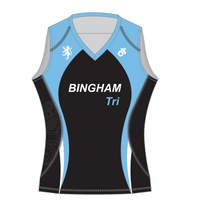 Apex Women's Run Singlet