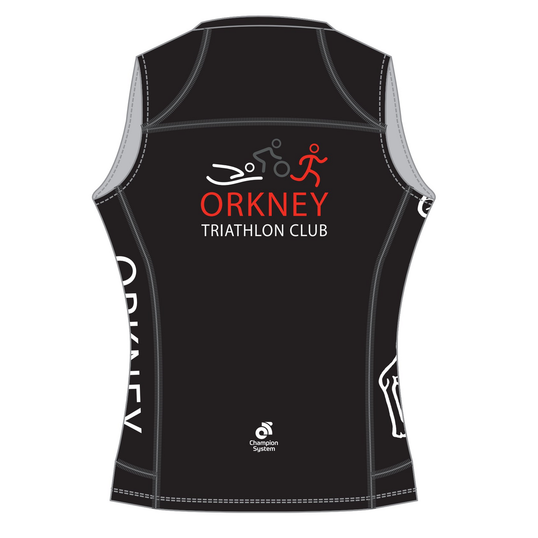 Apex Women's Run Singlet
