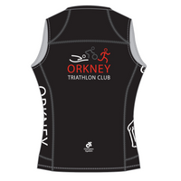 Apex Women's Run Singlet