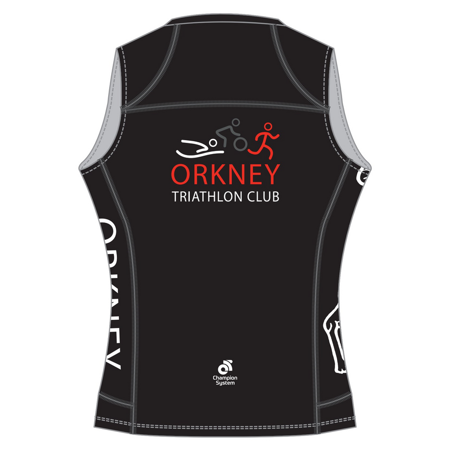 Apex Women's Run Singlet