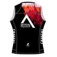Apex Women's Run Singlet