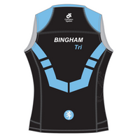 Apex Women's Run Singlet