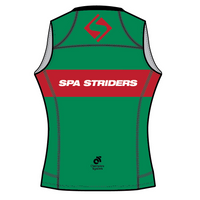 Apex Women's Run Singlet