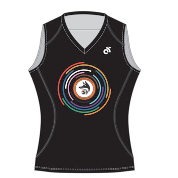 Apex Women's Run Singlet