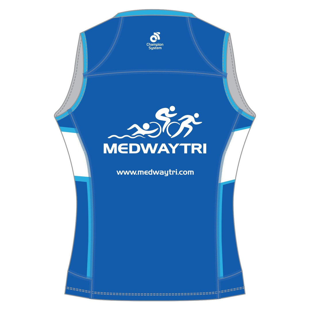 Apex Women's Run Singlet