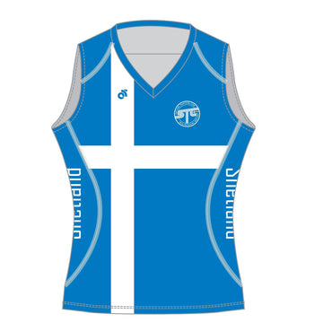 Apex Women's Run Singlet
