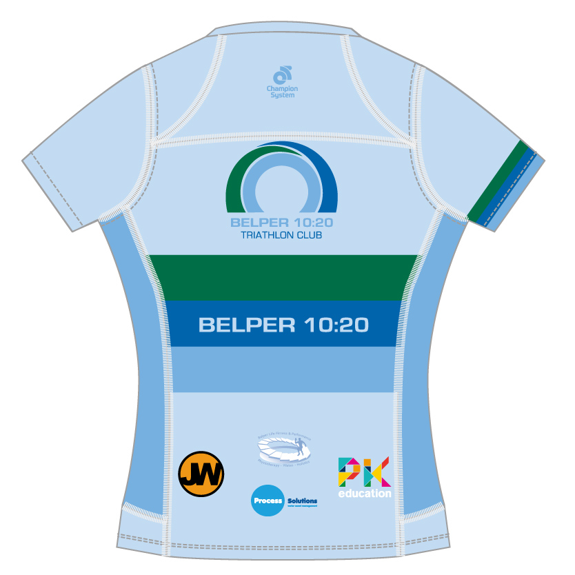 Apex Women's Short Sleeve Run Top