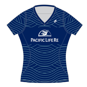 Apex Women's Short Sleeve Run Top