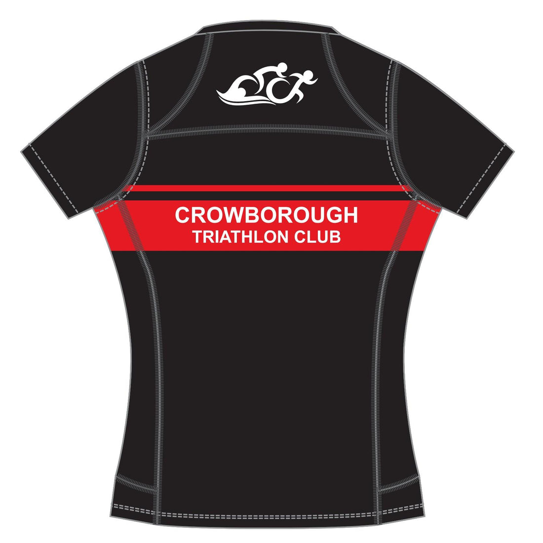 Apex Women's Short Sleeve Run Top