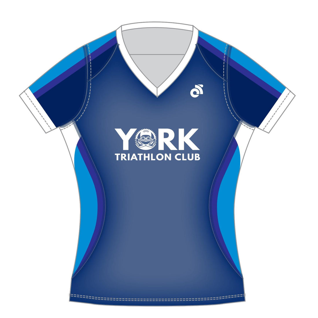 Apex Women's Short Sleeve Run Top