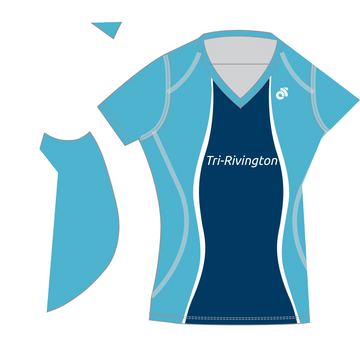 Apex Women's Short Sleeve Run Top