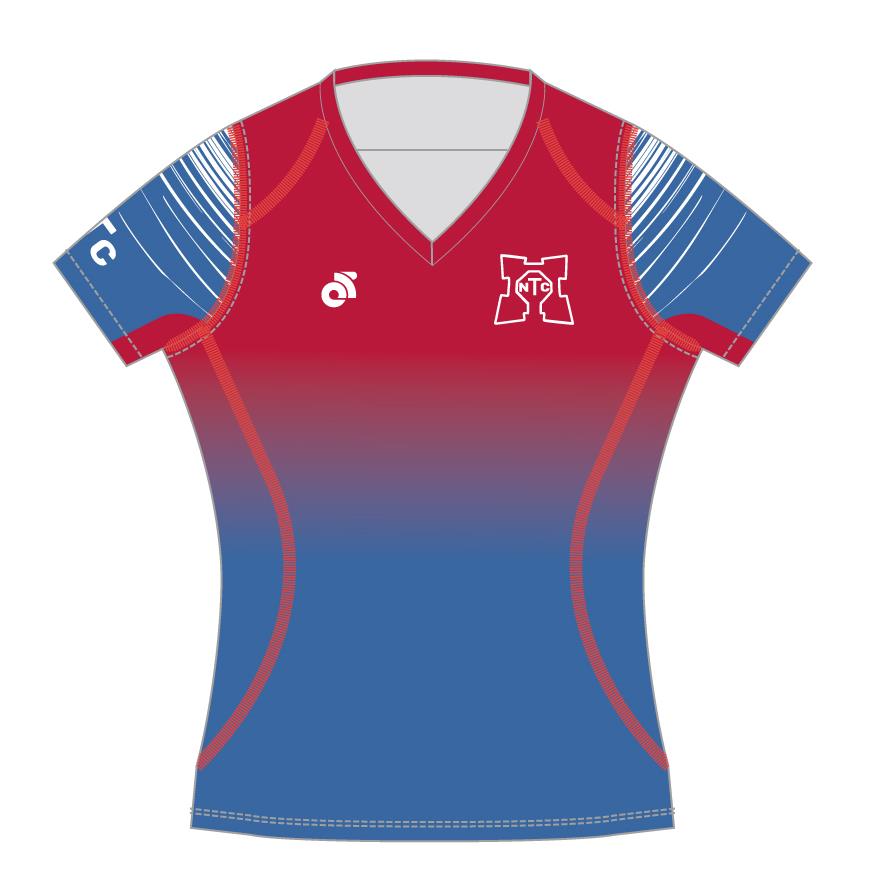 Apex Women's Short Sleeve Run Top