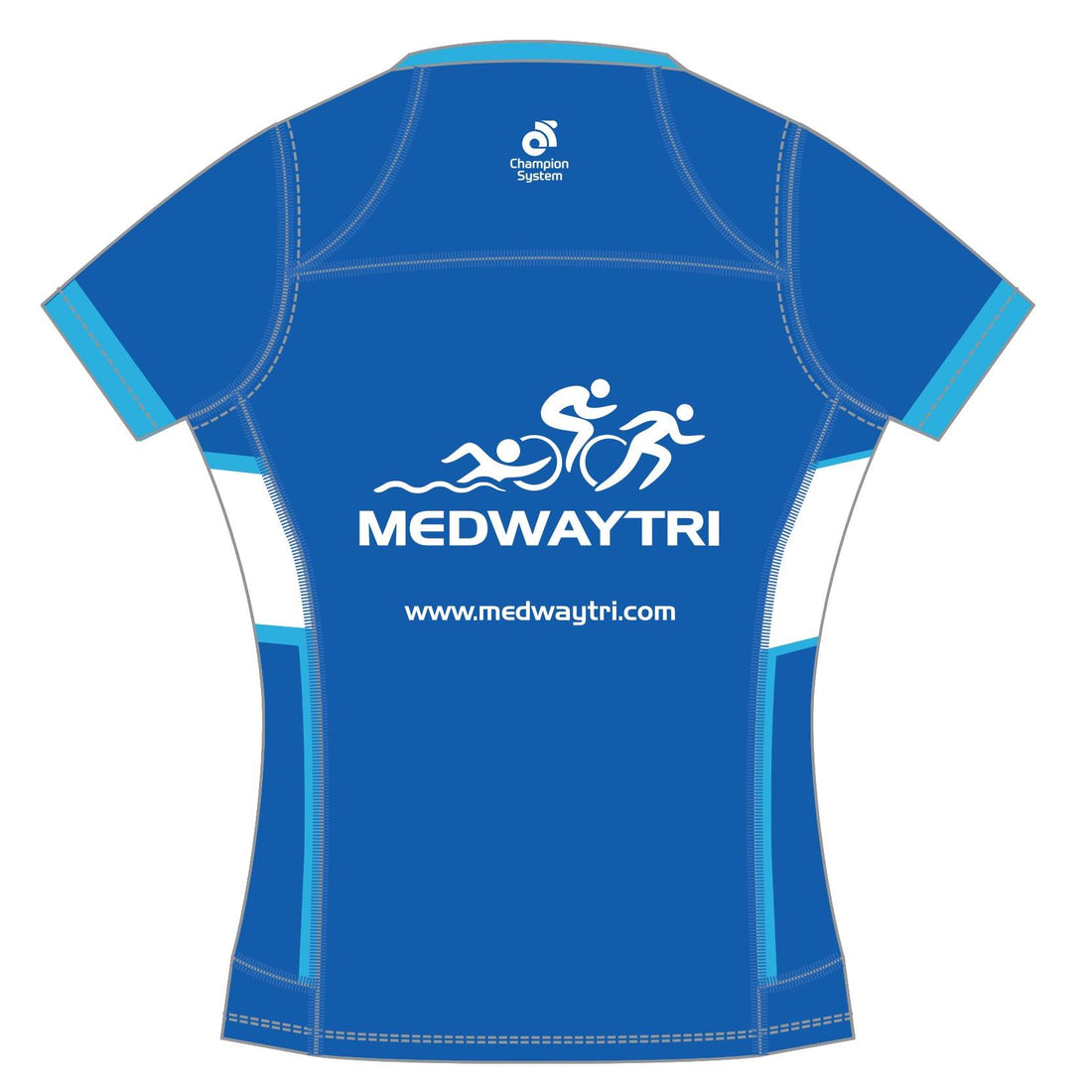 Apex Women's Short Sleeve Run Top