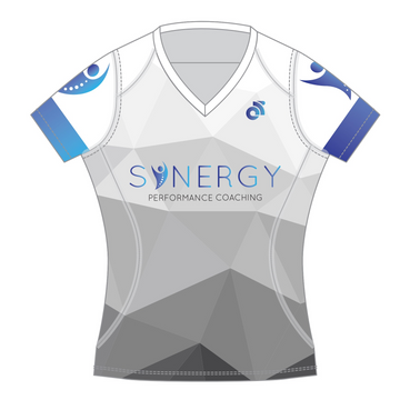 Apex Women's Short Sleeve Run Top