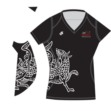 Apex Women's Short Sleeve Run Top