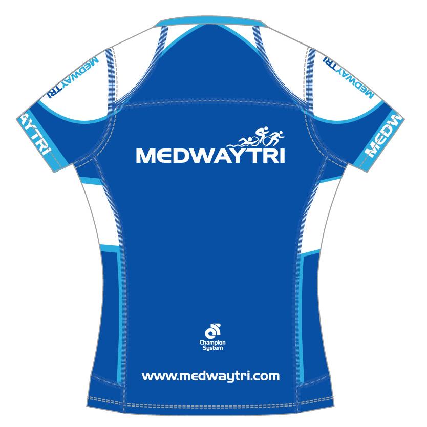 Apex Women's Short Sleeve Run Top