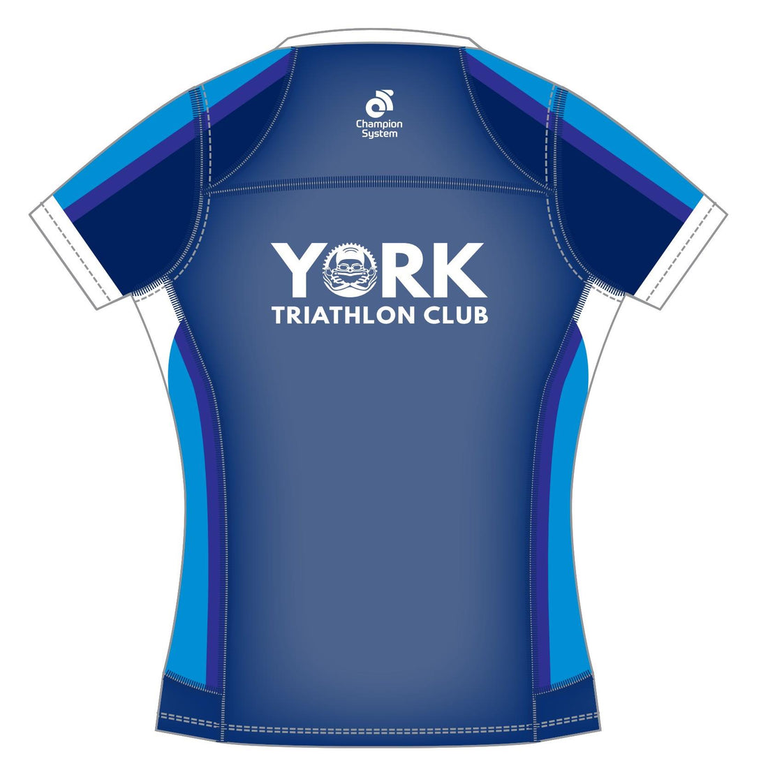 Apex Women's Short Sleeve Run Top