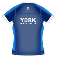 Apex Women's Short Sleeve Run Top
