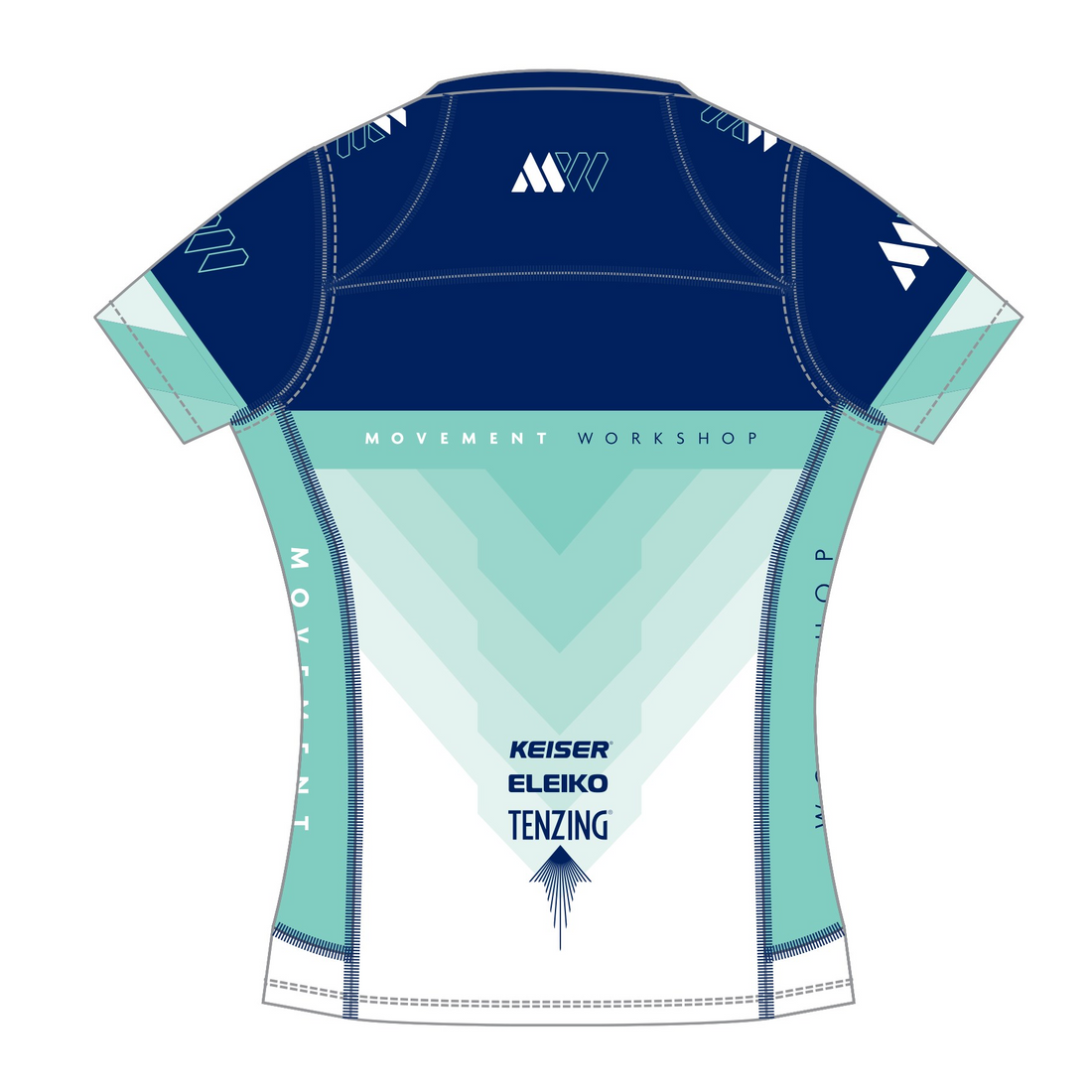 Apex Women's Short Sleeve Run Top