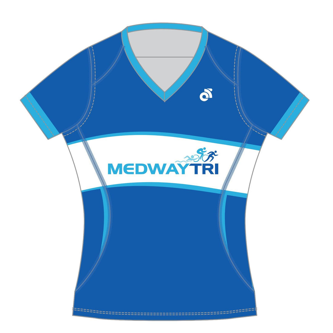 Apex Women's Short Sleeve Run Top