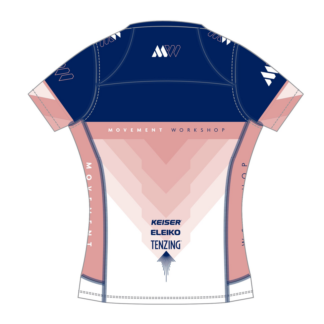 Apex Women's Short Sleeve Run Top