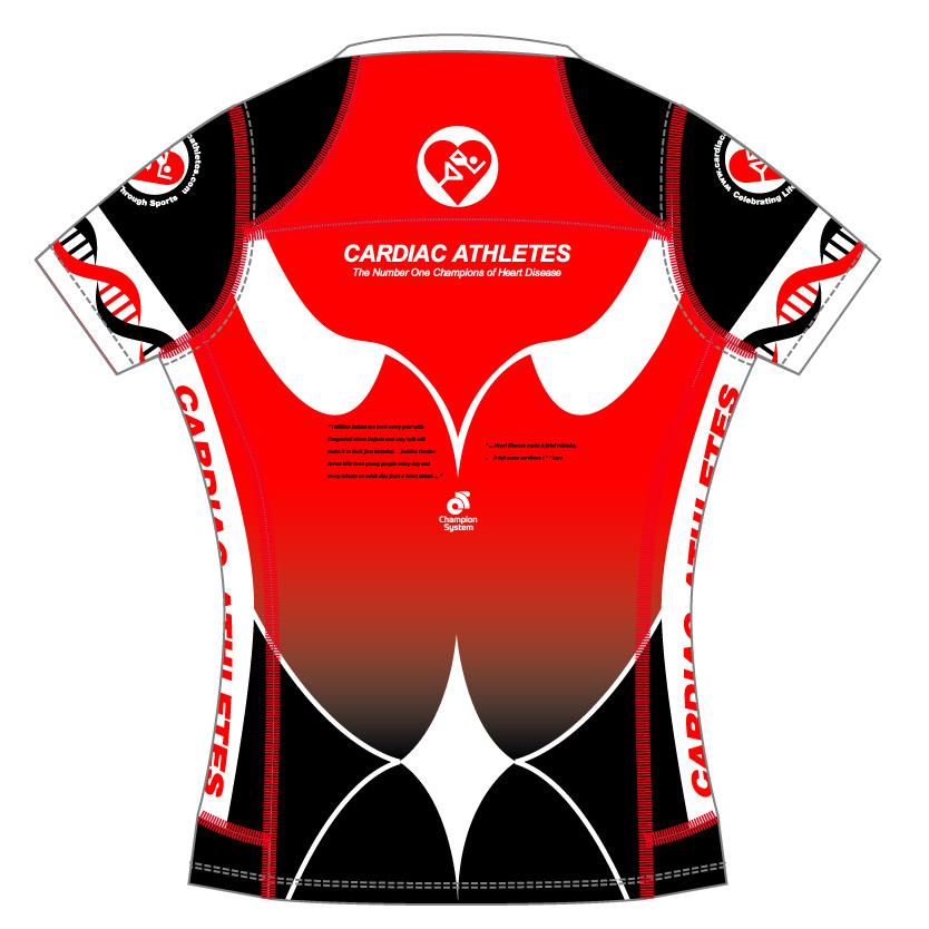 Apex Women's Short Sleeve Run Top