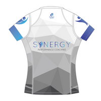 Apex Women's Short Sleeve Run Top