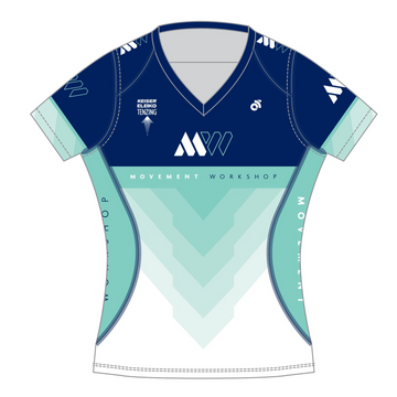 Apex Women's Short Sleeve Run Top