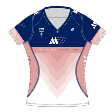 Apex Women's Short Sleeve Run Top
