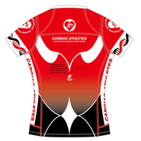 Apex Women's Short Sleeve Run Top