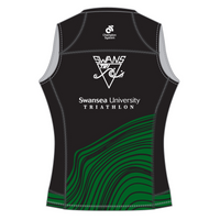 Women's Specific Performance Lite Run Singlet