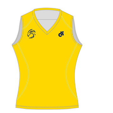 Women's Specific Performance Lite Run Singlet